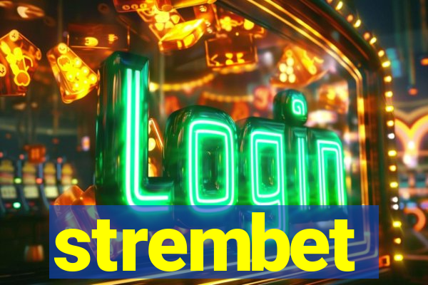 strembet