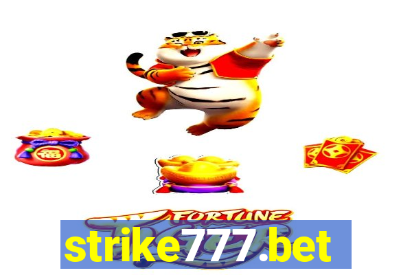 strike777.bet