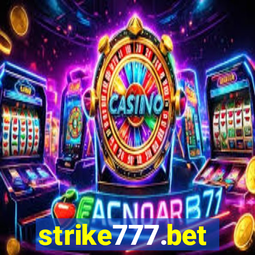 strike777.bet