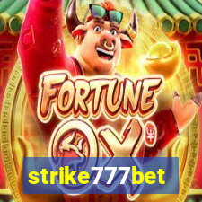 strike777bet