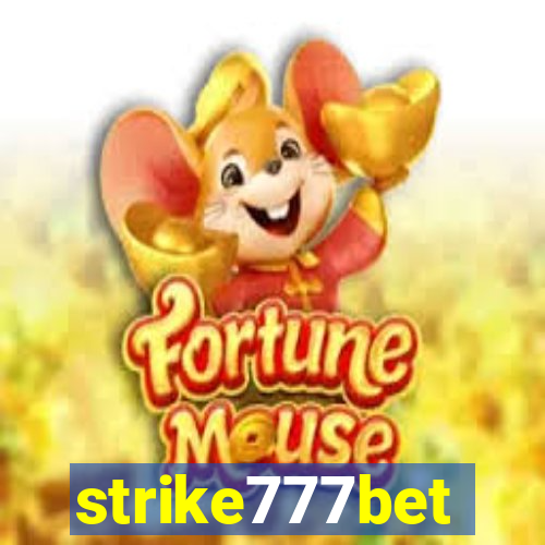 strike777bet