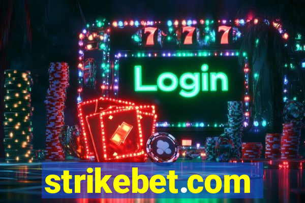 strikebet.com