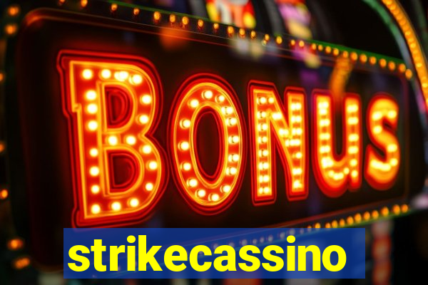 strikecassino