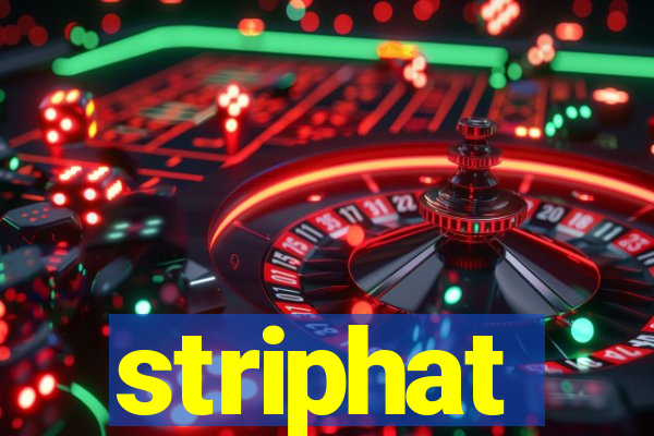 striphat