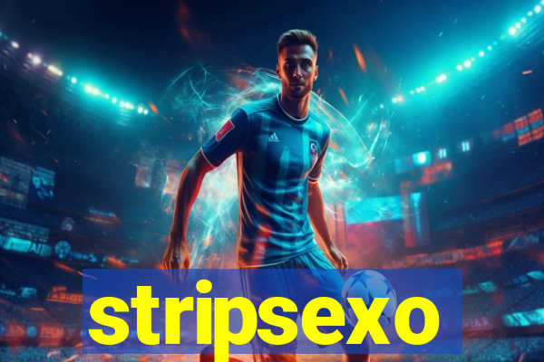 stripsexo