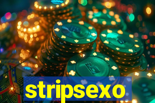 stripsexo