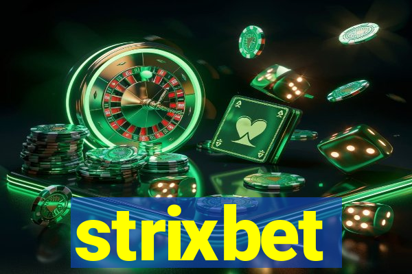 strixbet