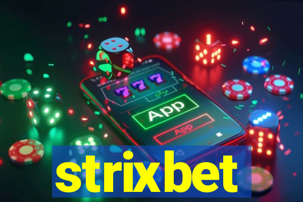 strixbet