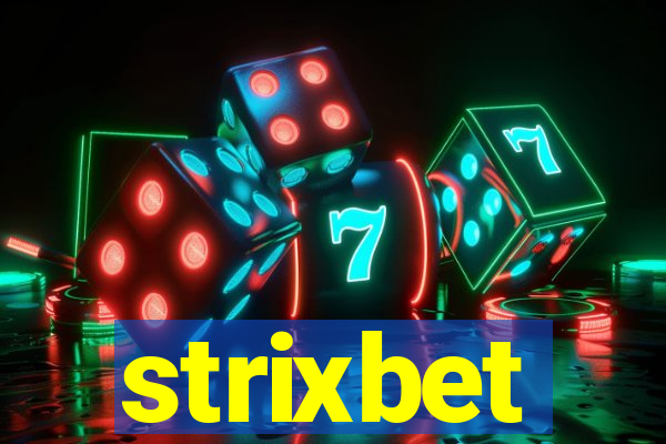 strixbet