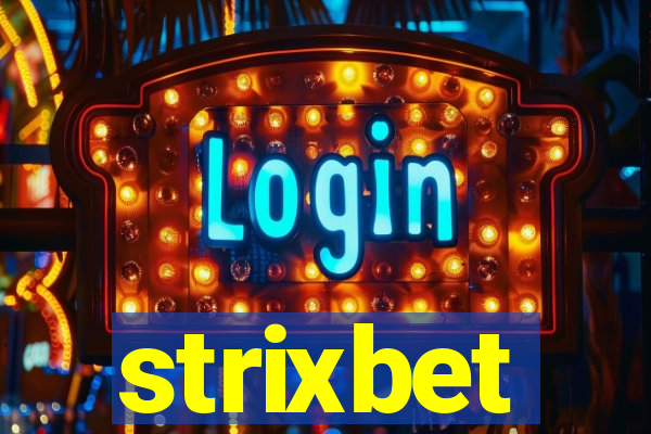 strixbet