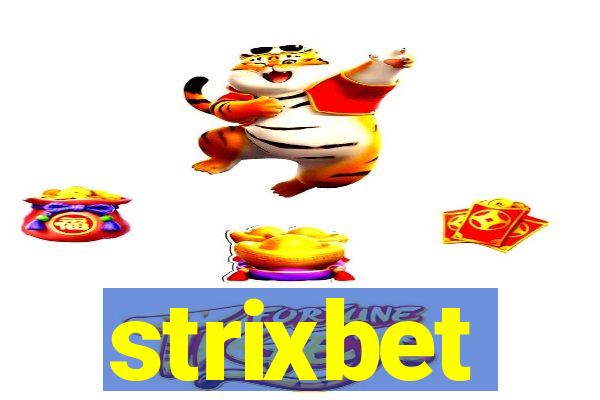 strixbet