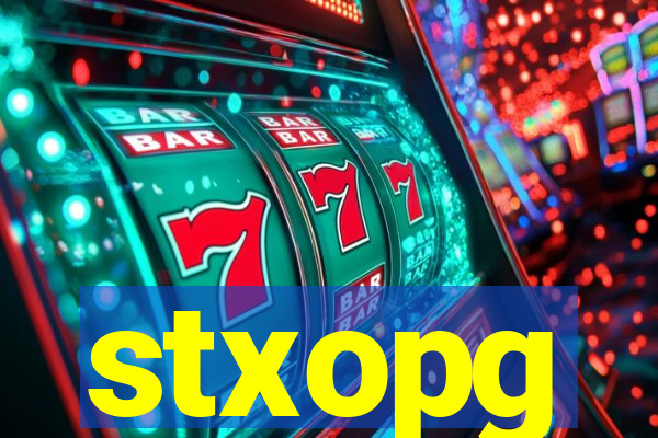 stxopg