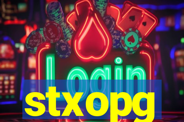 stxopg