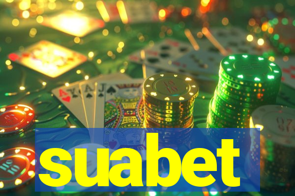 suabet