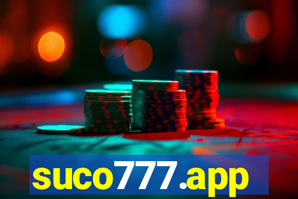 suco777.app