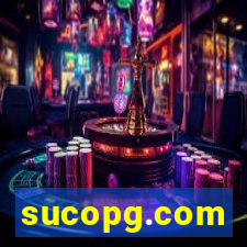 sucopg.com