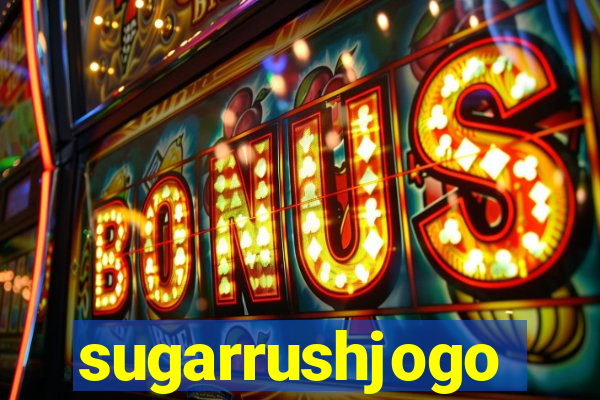 sugarrushjogo