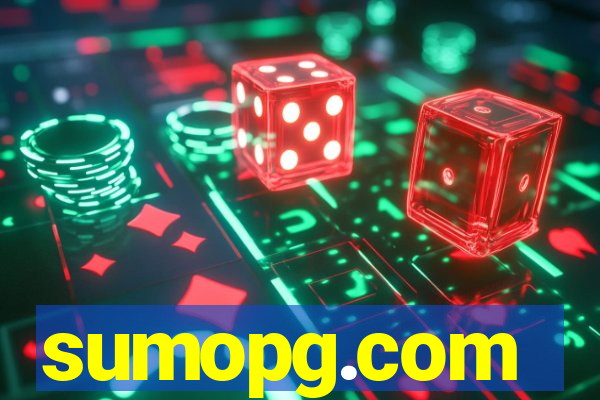 sumopg.com