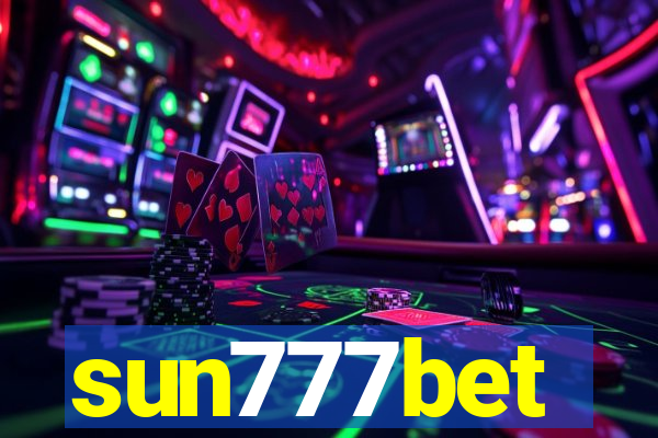 sun777bet