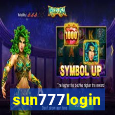 sun777login