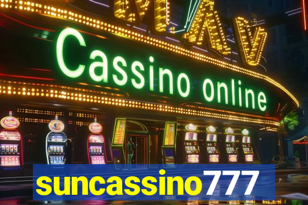 suncassino777