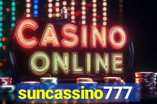 suncassino777