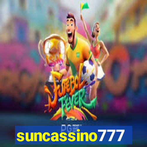 suncassino777