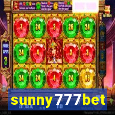 sunny777bet