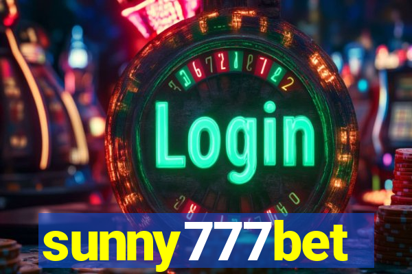 sunny777bet