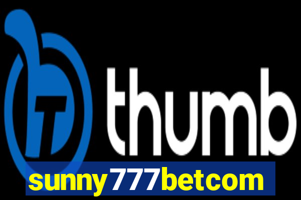 sunny777betcom