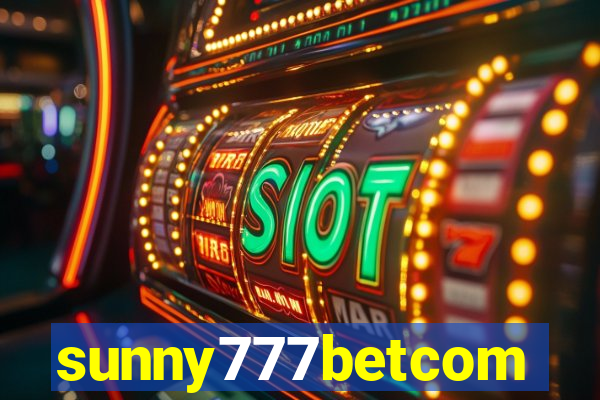 sunny777betcom