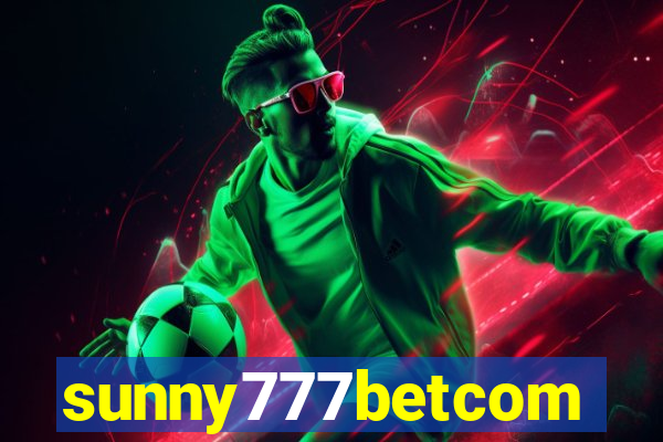 sunny777betcom