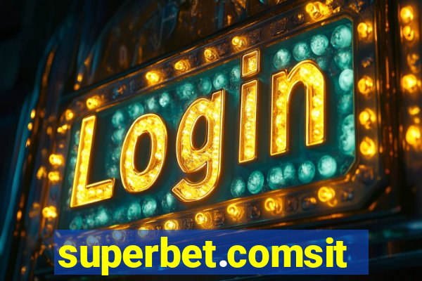 superbet.comsite