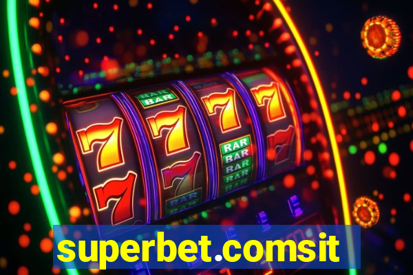 superbet.comsite