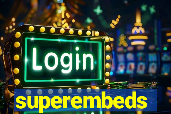 superembeds