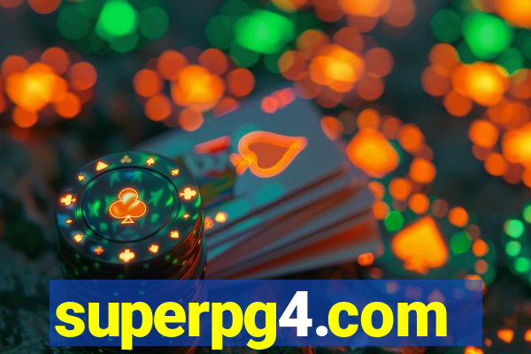 superpg4.com