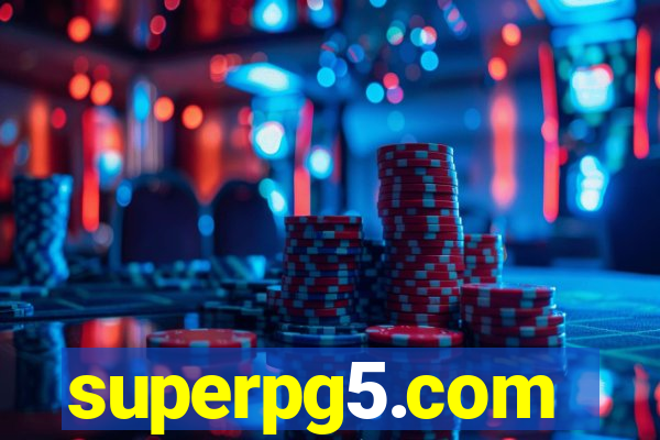 superpg5.com