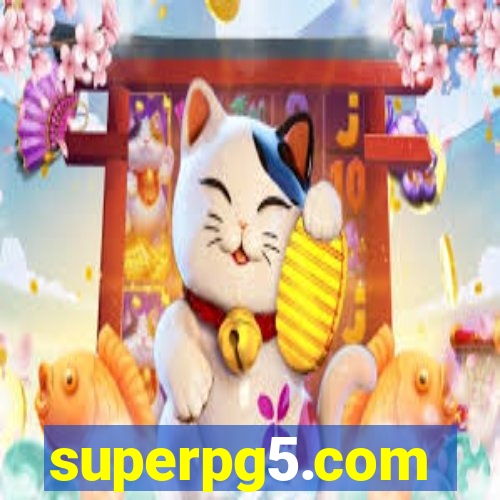 superpg5.com