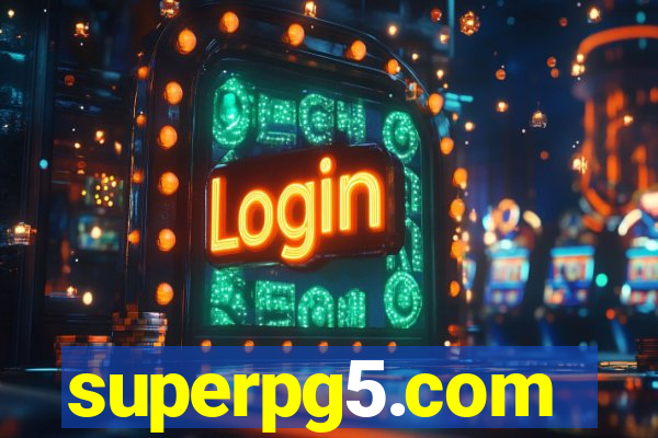 superpg5.com