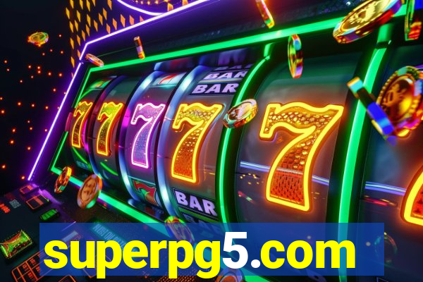 superpg5.com