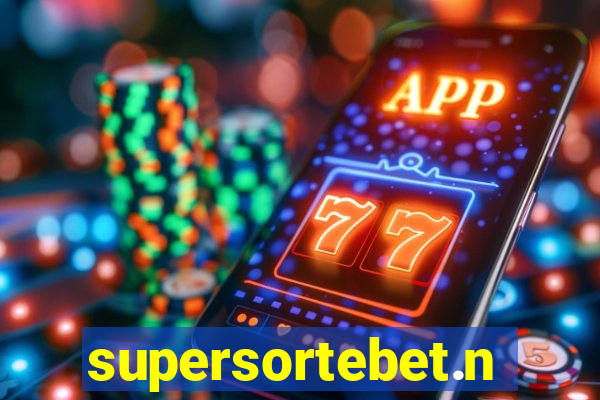 supersortebet.net