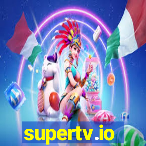 supertv.io