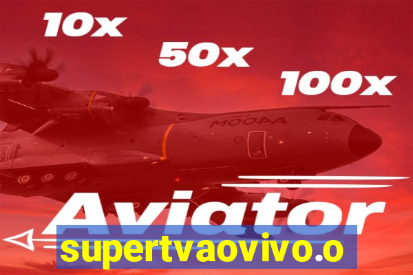 supertvaovivo.oi