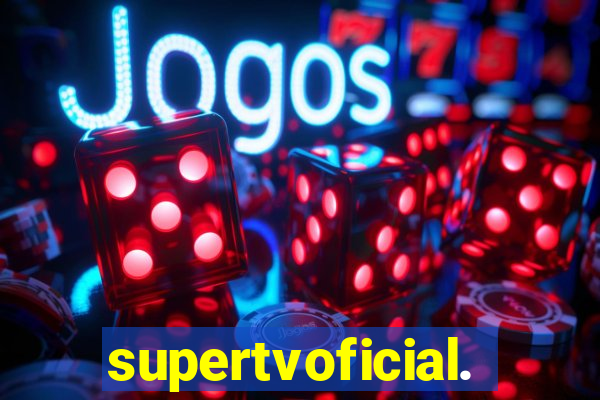 supertvoficial.com