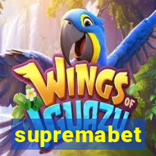 supremabet