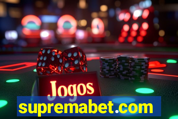 supremabet.com