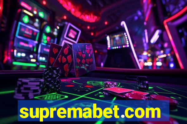 supremabet.com