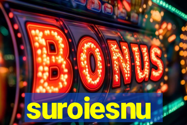 suroiesnu