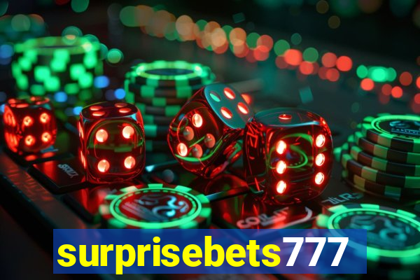 surprisebets777