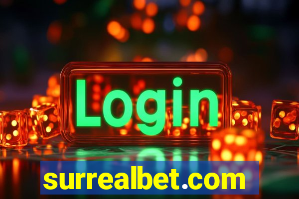 surrealbet.com